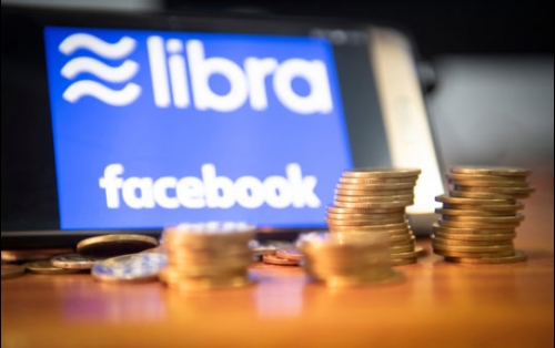 Член Правления ЕЦБ утверждает, что Весы Facebook не являются настоящей крипто