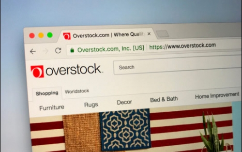 Overstock все еще сосредоточен на Crypto, несмотря на отставку генерального директора