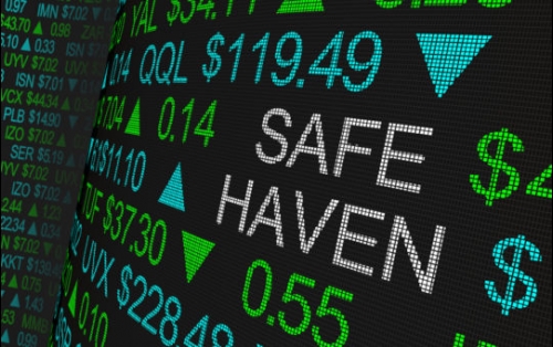 Инвестиционный аналитик: «Биткойн стал стандартом всех криптовалют» и «Удобная безопасная гавань»