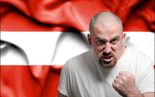 Австрийцы отвергают Биткойн и показывают новый публичный опрос